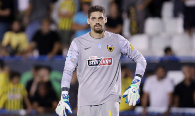 Στάνκοβιτς: «Μας έλειψε το καθαρό μυαλό - Πρέπει να δούμε τι κάναμε λάθος»