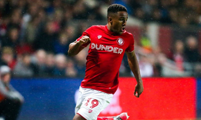 ΑΕΚ: Τα δίνει όλα για Ελίασον - Τα δεδομένα και οι πιθανότητες του deal (video)