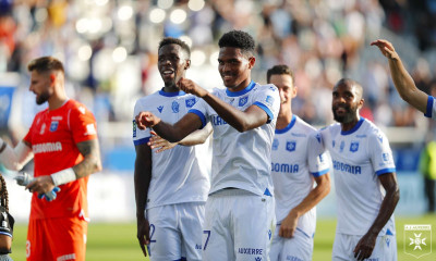 Ligue 1: Εντυπωσιάζει η Οσέρ, νίκησε και τη Στρασμπούρ