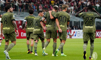 Serie A: Επιστροφή στις νίκες για Μίλαν (Videos)