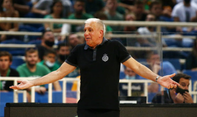 Παρτιζάν: «Τρέλα» για τη νέα σεζόν - Πωλήθηκαν ήδη 9.000 διαρκείας και πάει για ρεκόρ!