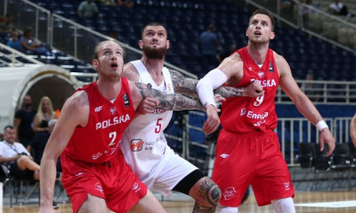 Πονίτκα: «Χτύπησα στη μύτη και παραλίγο να πεθάνω»!