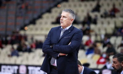 Βετούλας: «Σιγά-σιγά να γίνουμε ομάδα»