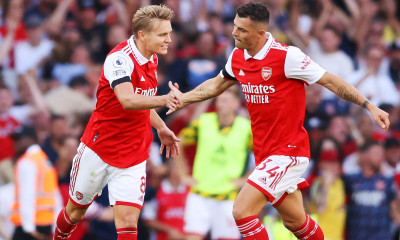 Premier League: Μεγάλη ανατροπή και δείχνει ότι δεν αστειεύεται η Άρσεναλ (video)