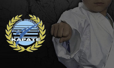 ΕΛΟΚ: Camp προετοιμασίας της προ-εθνικής ομάδας Καράτε στο Λουτράκι