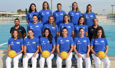 Εθνική Πόλο Γυναικών: Απόψε το ντέρμπι με την Ουγγαρία, στο Ευρωπαϊκό πρωτάθλημα του Σπλιτ