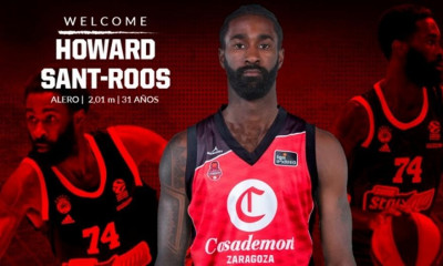 Επίσημο: Στη Σαραγόσα ο Σαντ-Ρος (video)