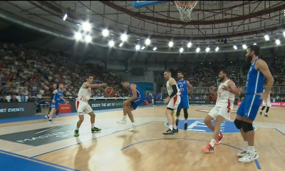 Προκριματικά Παγκοσμίου 2023: Σοκαριστικός τραυματισμός για Γκαλινάρι και ανησυχία για Ιταλία (vid)