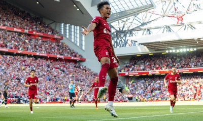 Premier League: Πρώτη νίκη με εννιάρα για Λίβερπουλ - Με ανατροπή η Σίτι (videos)