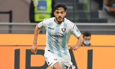 Ατρόμητος: Πιέζει για διεθνή Τυνήσιο δεξιό μπακ!