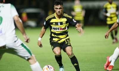 Παναιτωλικός-Άρης: Με φρεσκαρισμένη ενδεκάδα οι «κίτρινοι» στο Αγρίνιο