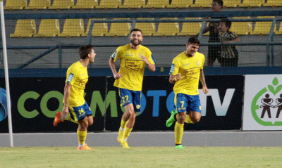 Παναιτωλικός-Άρης 3-1: Τον «κατάπιε» στο Αγρίνιο (photos+videos)