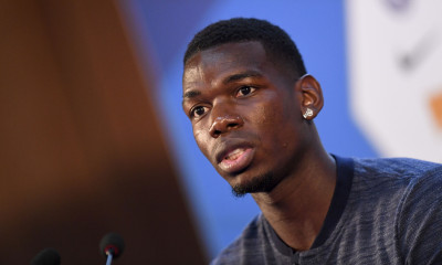 Χαμός με Πογκμπά: Ο αδερφός του και μερικοί φίλοι τον απείλησαν για 13 εκατ. ευρώ!