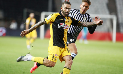 Απέραντη θλίψη για Λιβάγια: Σκοτώθηκε σε τροχαίο ο πατέρας του