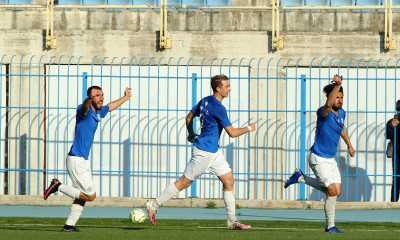 Εθνικός: Συμφωνία με το γήπεδο Περάματος και ψάχνει δεύτερη έδρα