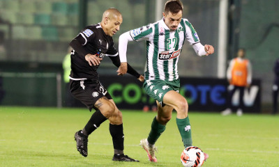 ΟΦΗ-Παναθηναϊκός: Δοκιμασία στο Ηράκλειο