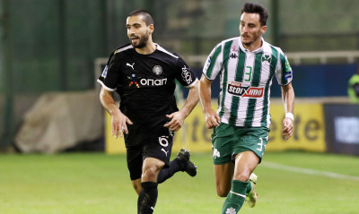 ΟΦΗ-Παναθηναϊκός: Η ώρα και κανάλι του αγώνα