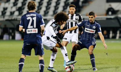 ΠΑΟΚ-Ατρόμητος: Η ώρα και το κανάλι του αγώνα