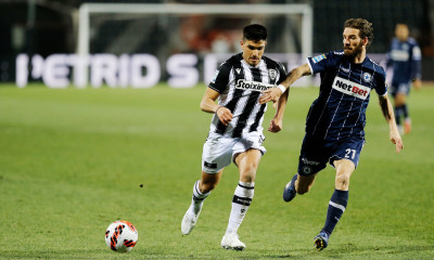 ΠΑΟΚ-Ατρόμητος: Για το σερί στην Τούμπα