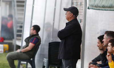 Θεσπρωτός: Τα φιλικά προετοιμασίας - Στις 3/9 τα αποκαλυπτήρια στην Ηγουμενίτσα