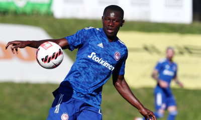 Ολυμπιακός: Μένει η ανακοίνωση για Μαντί Καμαρά και Ρόμα - 1,2 ο δανεισμός και 12 εκατ. η ρήτρα!