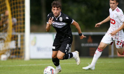 ΠΑΟΚ: Ξανά στην Ολλανδία ο Λάμπρου – Συμφώνησε με Εξέλσιορ