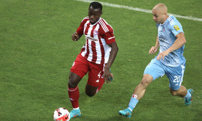 Ολυμπιακός: Στην τελική ευθεία του Καμαρά - Η αποκάλυψη από την Ιταλία