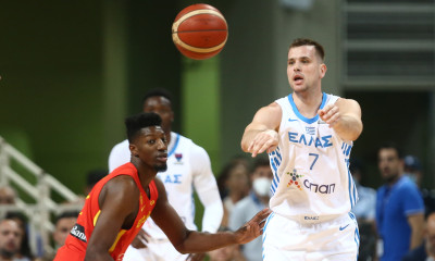 Διαψεύδουν οι Ιταλοί για Αγραβάνη