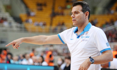 Ιτούδης: «Επικίνδυνο το παιχνίδι με το Βέλγιο»