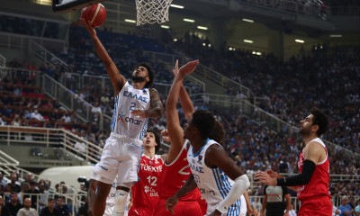 Ελλάδα-Βέλγιο: Η ώρα και το κανάλι του αγώνα