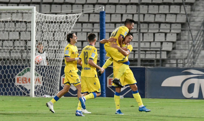 Αστέρας Τρίπολης: Με Ζουκάνοβιτς και Μπαρτόλο κόντρα στον Ολυμπιακό