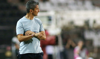 ΠΑΟΚ-Ατρόμητος: Με Βιεϊρίνια και Ζίβκοβιτς οι επιλογές Λουτσέσκου - Η «ασπρόμαυρη» ενδεκάδα