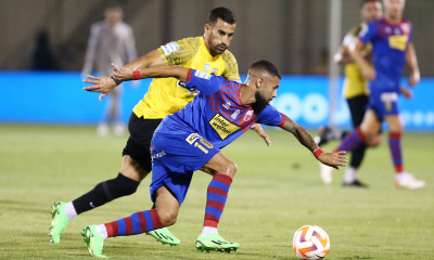 ΑΕΚ-Βόλος: Ενθουσιασμένος ο Φερνάντες - «Τι ομάδα, Τι νίκη» (photos)