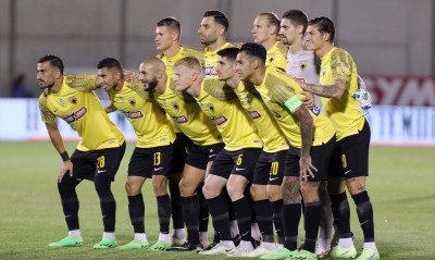 Επιθετικά θέλει δουλειά και έξτρα φορ