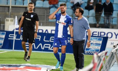 ΠΑΣ Γιάννινα: Τη Δευτέρα μαγνητική ο Κόντε