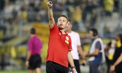 Βόλος: Νέος συνεργάτης για τον Μπράτσο