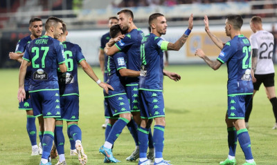 ΟΦΗ-Παναθηναϊκός 0-2: Τα highlights από τον πράσινο περίπατο (video+photos)