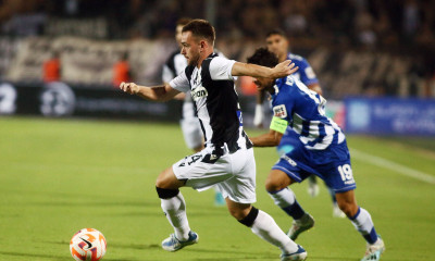 Ζίβκοβιτς: «Έχουμε δυνατή ομάδα, θέλουμε το νταμπλ»!