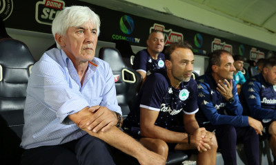 Γιοβάνοβιτς: «Πρέπει να κινηθούμε για παίκτη στη μεσαία γραμμή»