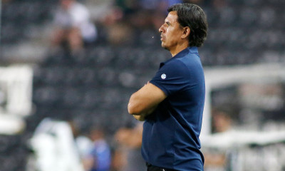 ΠΑΟΚ-Ατρόμητος: Πικράθηκε ο Κόλμαν - «Αυτό είναι το ποδόσφαιρο, τα δώσαμε όλα»