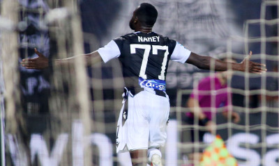 ΠΑΟΚ-Ατρόμητος 2-1: Νίκη «θρίλερ» με «λυτρωτή» Νάρεϊ στο 90+6΄