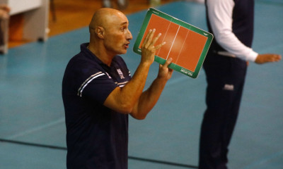 Εθνική Γυναικών - Αμποντάντζα: «Θέλουμε τον κόσμο και με Βοσνία για να χειροκροτήσουν τα κορίτσια»!