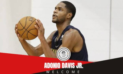 Απόλλων Πάτρας: Οι Φράιντει και Ντέιβις μιλούν για τους φετινούς στόχους