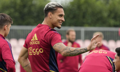 Μάντσεστερ Γιουνάιτεντ: Παίρνει Άντονι με ένα τσουβάλι λεφτά!