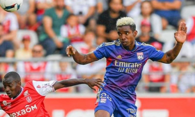 Ligue 1: Έσωσε το βαθμό στο τέλος η Λιόν