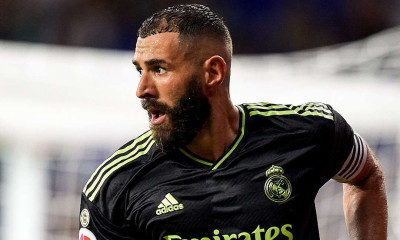 La Liga: Αγχώθηκε η Ρεάλ, «καθάρισε» ο Μπενζεμά!