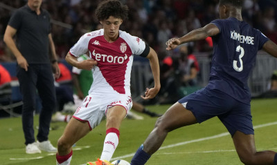 Ligue 1: Η Μονακό έβαλε «stop» στην Παρί Σεν Ζερμέν!