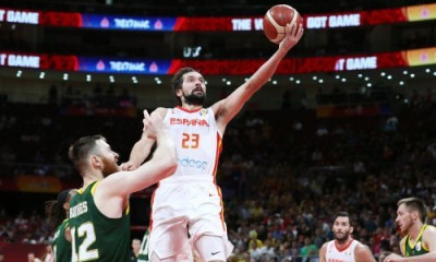 Ισπανία: Με Αλμπέρτο Ντίαθ αντί του Γιουλ