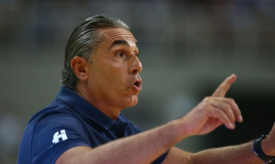 Σκαριόλο: «Μεγάλο πλήγμα για εμάς ο Γιουλ»