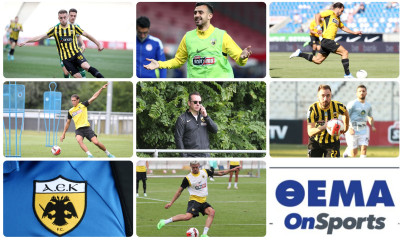 ΑΕΚ: Η πώληση του Μιτάι και οι έξυπνες αποχωρήσεις